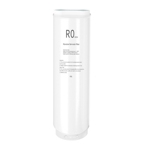 RO-600G filter